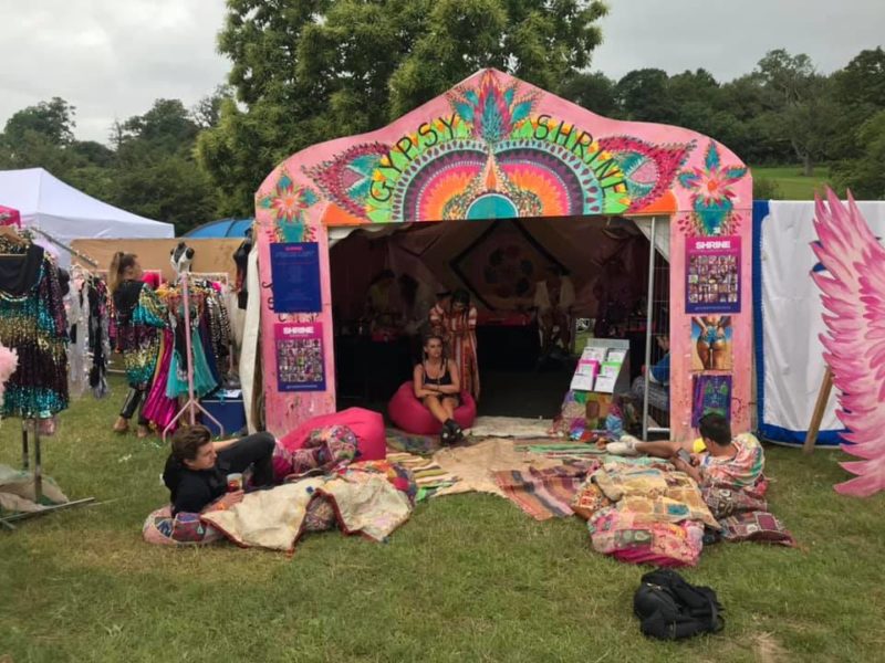 Everything You Need to Know About El Dorado Festival