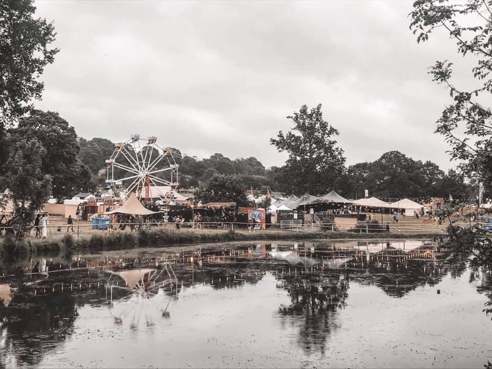  El Dorado Festival 