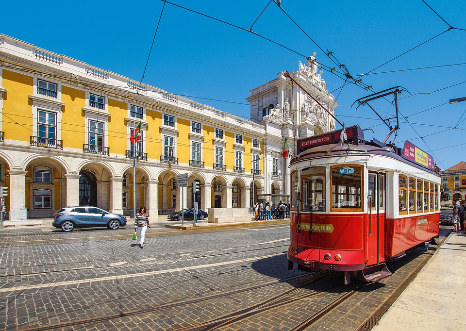 The Ultimate Guide to Four Days in Lisbon – A Travel Itinerary
