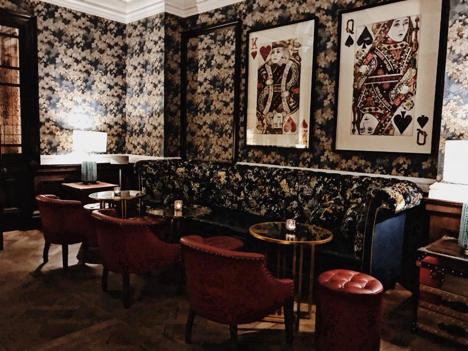 Why the Bristol Harbour Hotel should be your next dinner destination